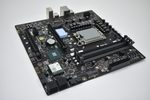 DB.E2U11.002 Acer INTEL H670 RTK RTL8125BG Motherboard No IO Plate PO5-640