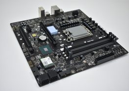 DB.E2U11.002 Acer INTEL H670 RTK RTL8125BG Motherboard No IO Plate PO5-640