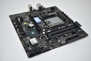 DB.E2U11.002 Acer INTEL H670 RTK RTL8125BG Motherboard No IO Plate PO5-640