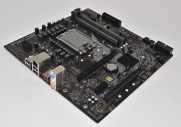 DB.E3A11.001 Acer Intel H770 N RTK RTL8125BG Motherboard PO5-650