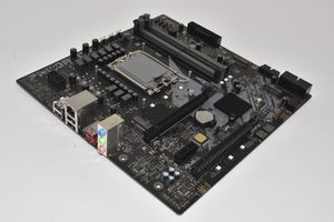 DB.E3A11.001 Acer Intel H770 N RTK RTL8125BG Motherboard PO5-650
