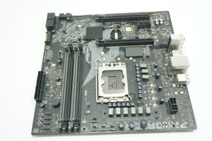 DB.E3C11.001 Acer Intel LGA1700 DDR5 Motherboard No IO shield Plate PO5-650-UB11