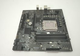 DB.E4211.001 Acer MAINBOARD PO5-655 INTEL H770 N KILLER LAN E3100G ATX V1.0 RAPTOR LAKE-S CPU REFRESH SUPPORTED PO5-655-UB21