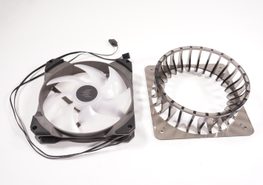 DC.10911.00H Acer Cooling Fan PO5-640