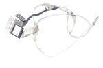 DC020001AV20 Asus LCD Display Video Cable K53U K53Z
