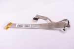 DC02000F900 Toshiba Lcd Display Cable A205-S5825 A215-S5802