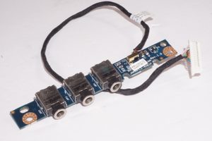 DC02000I600 Hp Audio Cable DV7-1100 (INTEL PAVILION