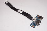 DC02001AP00 Asus X53u-Xr1 Usb Board And Cable K53U