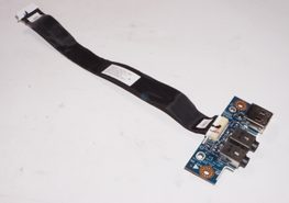 DC02001AP00 Asus X53u-Xr1 Usb Board And Cable K53U