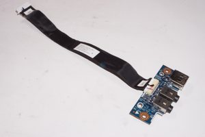 DC02001AP00 Asus X53u-Xr1 Usb Board And Cable K53U