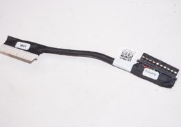 DC02002RD00 Dell Battery Cable C3181-C871BLK-PUS
