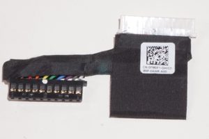 DC02002WU00 Dell Battery Cable I5570-7807SLV-PUS