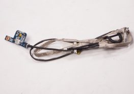 DC02C003M00 Lenovo Camera Sensor Cable Board YOGA 11S
