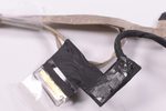 DC02C00DC00 Dell LCD Display Cable AW15R3-7376SLV-PUS