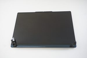 DC02C026800 Lenovo 14 inches 3840 x 2400 Cosmic Blue Touch Screen LCD Assembly 83AC001AUS