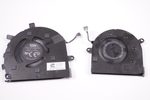 DC28000H1F0 Lenovo Cooling Fan Kit 83B1001XUS YOGA 9 14IRP8