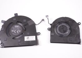 DC28000H2F0 Lenovo Cooling Fan Kit 82LU0001US YOGA 9 14IAP7