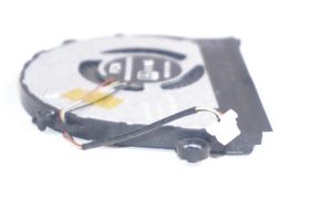 DC28000HYF0 Lenovo Cooling Fan 80V50010US Yoga 710-15IKB