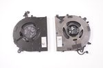 DC28000J0F0 Lenovo Cooling Fan 82TK0017CK