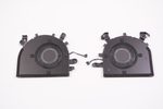 DC28000N2F0 Lenovo Cooling Fan 83HM0000US Yoga Slim 7 15ILL9
