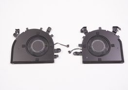 DC28000N2F0 Lenovo Cooling Fan 83HM0000US Yoga Slim 7 15ILL9