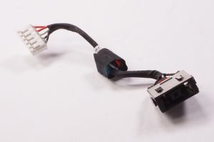 DC30100PM00 Lenovo DC In Jack Cable 80NY0006US