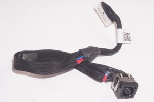 DC30100ZK00 Dell Dc In Jack AW17R 375 ALIENWARE 17 R2 ALIENWARE 17 R3