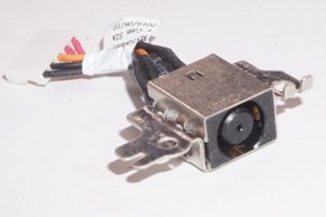 DC30100ZR00 Dell DC IN Jack Cable C3181-C871BLK-PUS