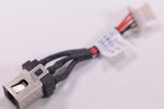 DC301010100 Lenovo DC in Jack Cable 80XB0001US Flex 5-1570