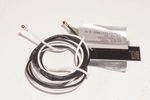 DC330025500 Lenovo Wireless Antennas 81H5000NUS 130-15AST