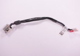 DD0BLSAD000 Toshiba Power Jack Assembly P55W-B5224 SATELLITE