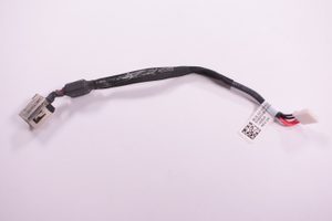 DD0BLSAD000 Toshiba Power Jack Assembly P55W-B5224 SATELLITE