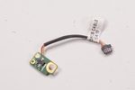 DD0HK6TH000 Sony Sensor Board With Cable SVE14118FXW