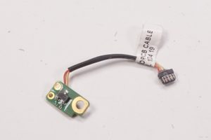 DD0HK6TH000 Sony Sensor Board With Cable SVE14118FXW