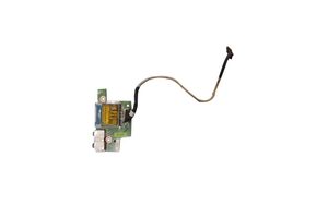 DD0NZ2TH100 Hp I/ O Cable 310-1020 DESKTOP