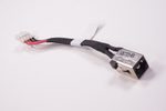 DD0TEAAD000 Toshiba Dc In Jack Cable U845W-S400