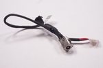 DD0TI5AD000 Toshiba Dc In Jack Cable W35DT-A3300