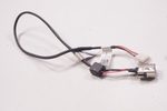 DD0TI5AD100 Toshiba Dc In Jack Cable W35DT-A3300