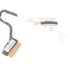 DD0X31LC112 Lenovo LCD Display Cable 13-AC013DX