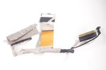 DD0X3ALC420 Hp LCD Display Cable 40 pin 4K 13-AW0023DX