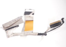 DD0X3ALC420 Hp LCD Display Cable 40 pin 4K 13-AW0023DX