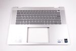 DDDJ3 Dell US Palmrest Keyboard I7630-5640SLV-PUS
