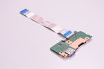 DEFC1399015 Acer USB Board CB3-532-C8DF-US