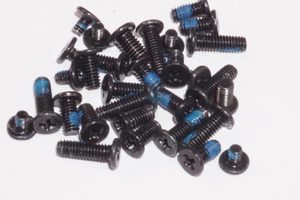 DELL15-3SERIES Dell Screw Set 15-3521C