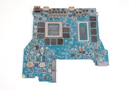 DF19J Alienware Intel Core i9-12900H RTX 3070 Ti Motherboard AWX15R2-9301WHT-PUS