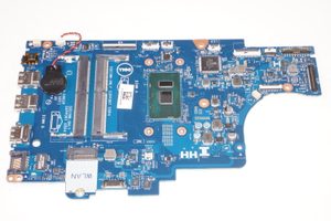 DG5G3 Dell Intel Core i5-7000U Motherboard I5567-1836GRY