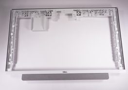 DJ8M7 Dell Panel Frame I7700-7989SLV-PUS