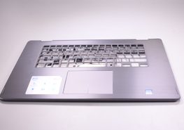 DJKCX Dell Palmrest Top Cover I7568-2867T 15-7568 I7568-5248T