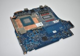 DJVK7 Alienware Intel i7-12700H RTX 3060 Motherboard AWM15R7-7600BLK-PUS