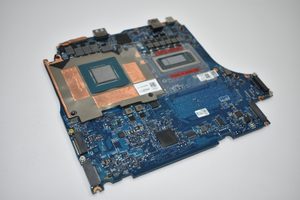 DJVK7 Alienware Intel i7-12700H RTX 3060 Motherboard AWM15R7-7600BLK-PUS